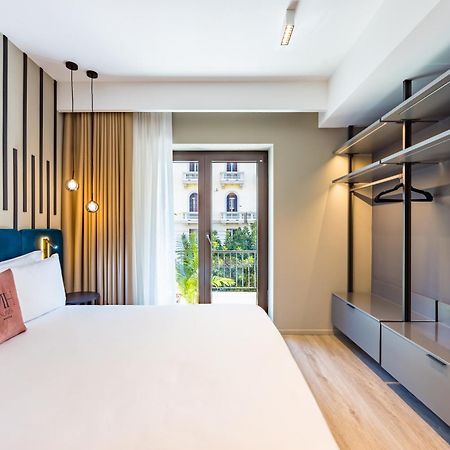 Mh Suites Plebiscito Naples Extérieur photo
