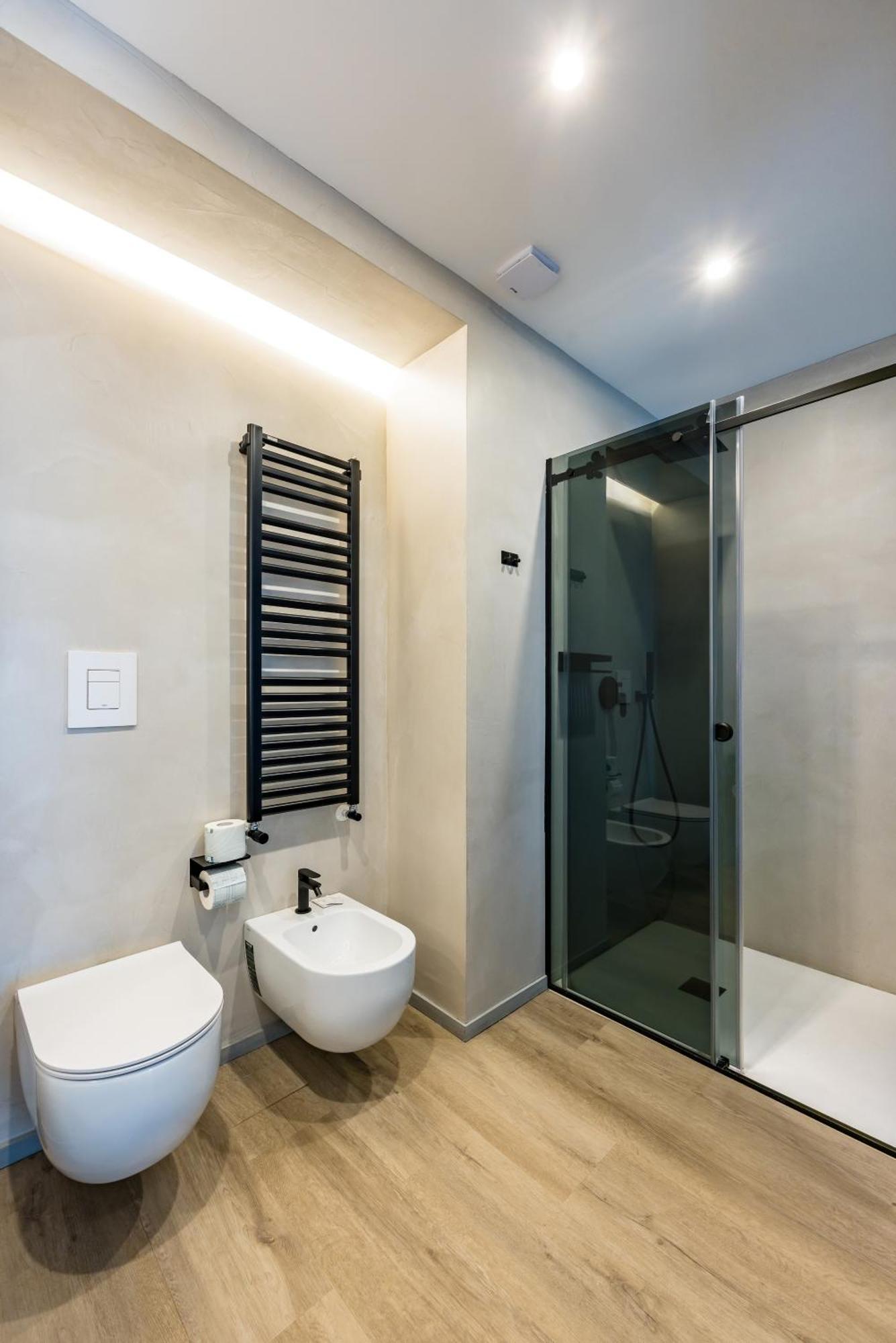 Mh Suites Plebiscito Naples Extérieur photo